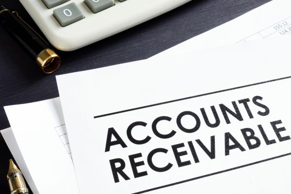 Accounts Receivable